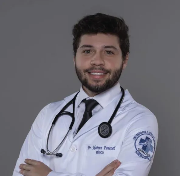 Mateus Guimarães Pascoal